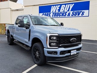 New 2025 Ford F250 Lariat w/ Lariat Ultimate Package image 1
