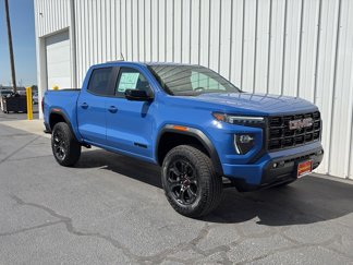 New 2025 GMC Canyon Elevation w/ Convenience Package image 1