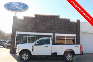Used 2024 Ford F250 XLT image 1
