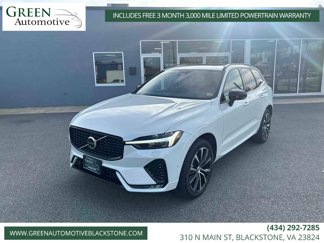 Used 2023 Volvo XC60 B5 Plus w/ Climate Package image 1
