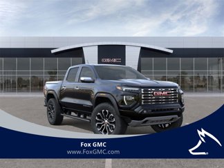 New 2026 GMC Canyon Denali image 1