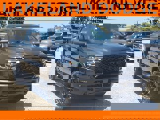New 2025 RAM 1500 Rebel w/ Advanced Safety Group II image 1