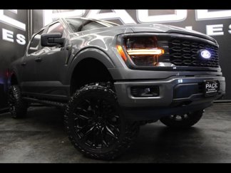 Used 2024 Ford F150 STX image 1