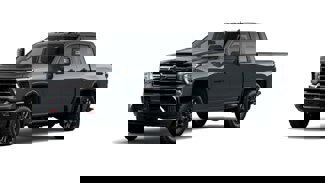 New 2026 Chevrolet Silverado 2500 LT w/ Trail Boss Package image 1