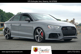 Used 2018 Audi RS 3 image 1