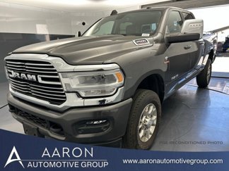 Used 2024 RAM 2500 Laramie image 1