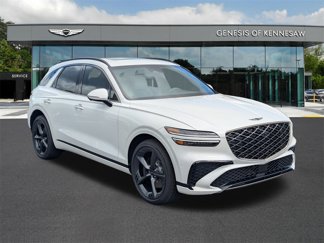 New 2026 Genesis GV70 3.5T Sport Prestige image 1