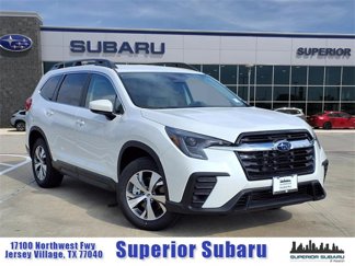 New 2025 Subaru Ascent Premium image 1