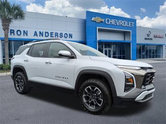 New 2026 Chevrolet Equinox ACTIV w/ Convenience Package III image 1