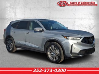 New 2025 Acura MDX w/ Technology Package image 1