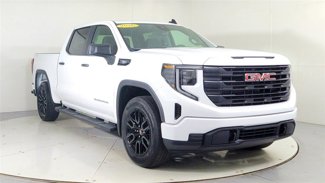 New 2026 GMC Sierra 1500 Pro w/ Graphite Edition image 1