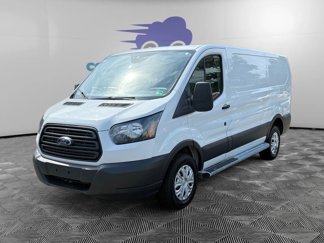 Used 2018 Ford Transit 250 130 Low Roof w/ Exterior Upgrade Package image 1