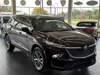 Used 2024 Buick Enclave Avenir w/ Trailering Package, 5000 lbs. image 1