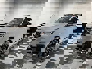 New 2026 Acura MDX A-Spec image 1