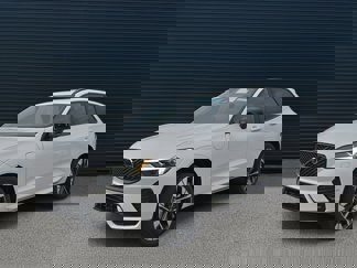 New 2026 Volvo XC60 T8 Plus w/ Protection Package Premier image 1