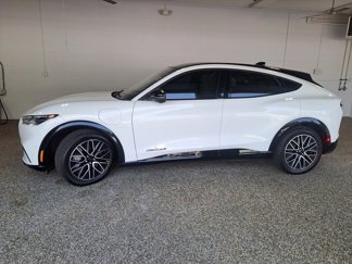 Used 2024 Ford Mustang Mach-E Premium image 1