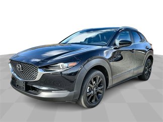 Used 2024 MAZDA CX-30 AWD 2.5 S w/ Select Sport Pkg image 1