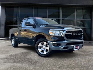 Used 2022 RAM 1500 Big Horn image 1