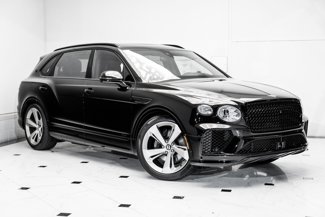 New 2025 Bentley Bentayga Extended Wheelbase image 1