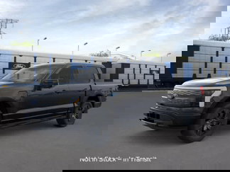 New 2025 Ford F150 Lightning Lariat image 1