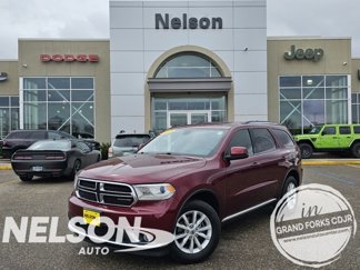 Used 2019 Dodge Durango SXT image 1