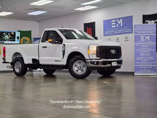 Used 2023 Ford F350 XL w/ XL Chrome Package image 1