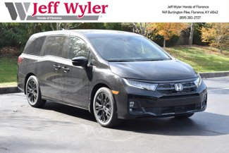 New 2026 Honda Odyssey Sport-L image 1