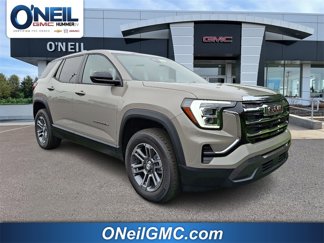 New 2026 GMC Terrain Elevation image 1