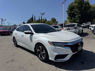 Used 2022 Honda Insight EX image 1