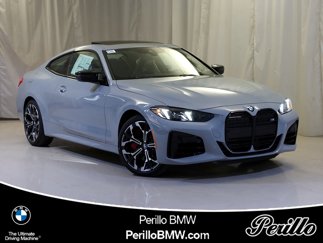 Used 2026 BMW 440i xDrive Coupe w/ Premium Package image 1