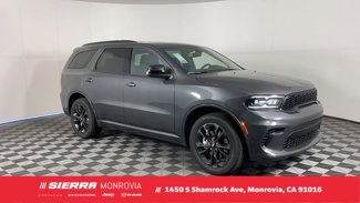 New 2025 Dodge Durango GT w/ Blacktop Package image 1