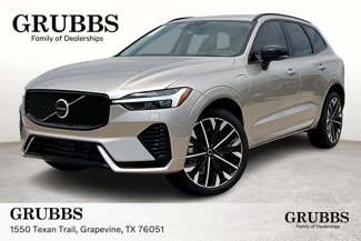 New 2026 Volvo XC60 T8 Ultra w/ Protection Package Premier image 1