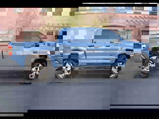Used 2021 Toyota Tundra SR5 w/ SR5 Upgrade Package image 1