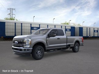 New 2025 Ford F250 XLT w/ FX4 Off-Road Package image 1