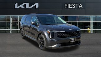 New 2025 Kia Carnival SX Prestige image 1