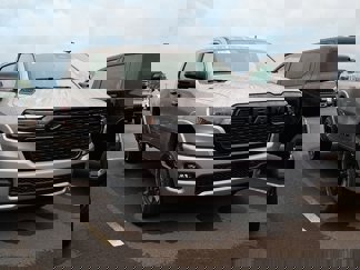 New 2026 RAM 1500 Big Horn image 1
