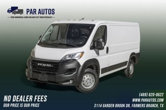 Used 2023 RAM ProMaster 1500 w/ Driver Convenience Group image 1