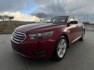 Used 2015 Ford Taurus SEL w/ Equipment Group 201A image 1