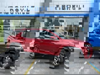 New 2026 Chevrolet Equinox LT w/ Convenience Package II image 1