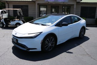 Used 2024 Toyota Prius Limited w/ Limited Premium Package image 1