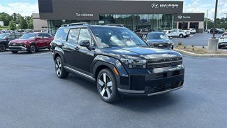 New 2025 Hyundai Santa Fe Limited image 1
