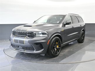 New 2024 Dodge Durango SRT image 1