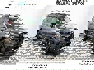 New 2025 Subaru Ascent Bronze Edition image 1