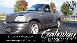 Used 2003 Ford F150 Lightning image 1