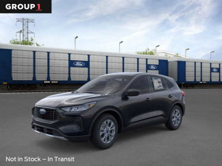 New 2026 Ford Escape Active image 1