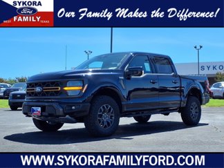 New 2025 Ford F150 Tremor image 1