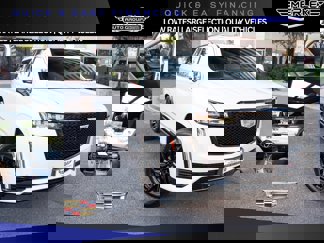Used 2023 Cadillac Escalade Sport Platinum image 1