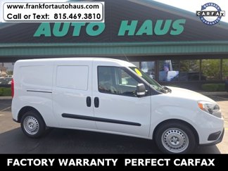 Used 2022 RAM ProMaster City Wagon image 1