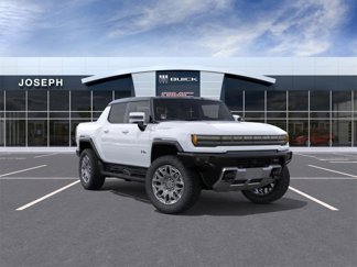 New 2025 GMC Hummer EV 3X w/ LPO, Illumination Package image 1