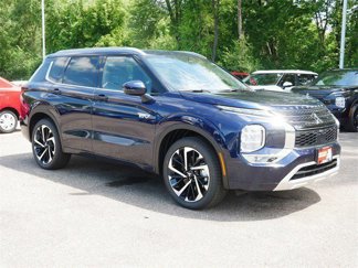 New 2025 Mitsubishi Outlander SEL image 1